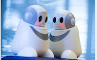 Matlida robot