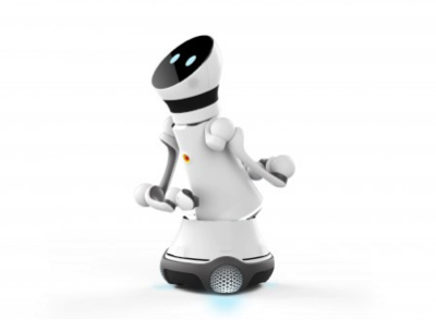 Care-o-4 robot