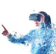 Extended Virtual Reality: Analyzing Gender