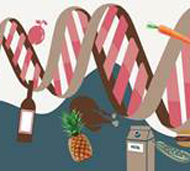 Nutrigenomics