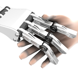 Assistive Technologies