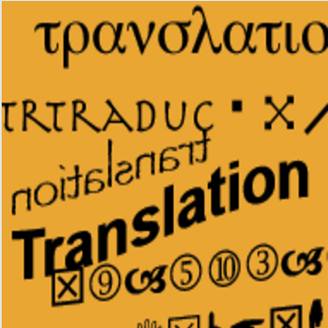 Natural Language Processing