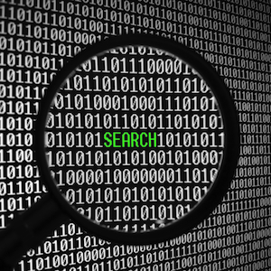Search Algorithms